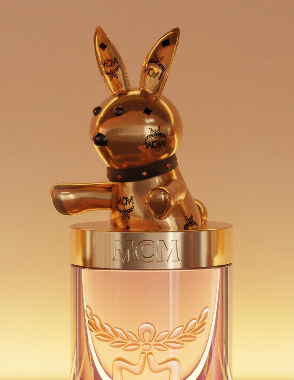 Eau de parfum Park Collection para mujer 15