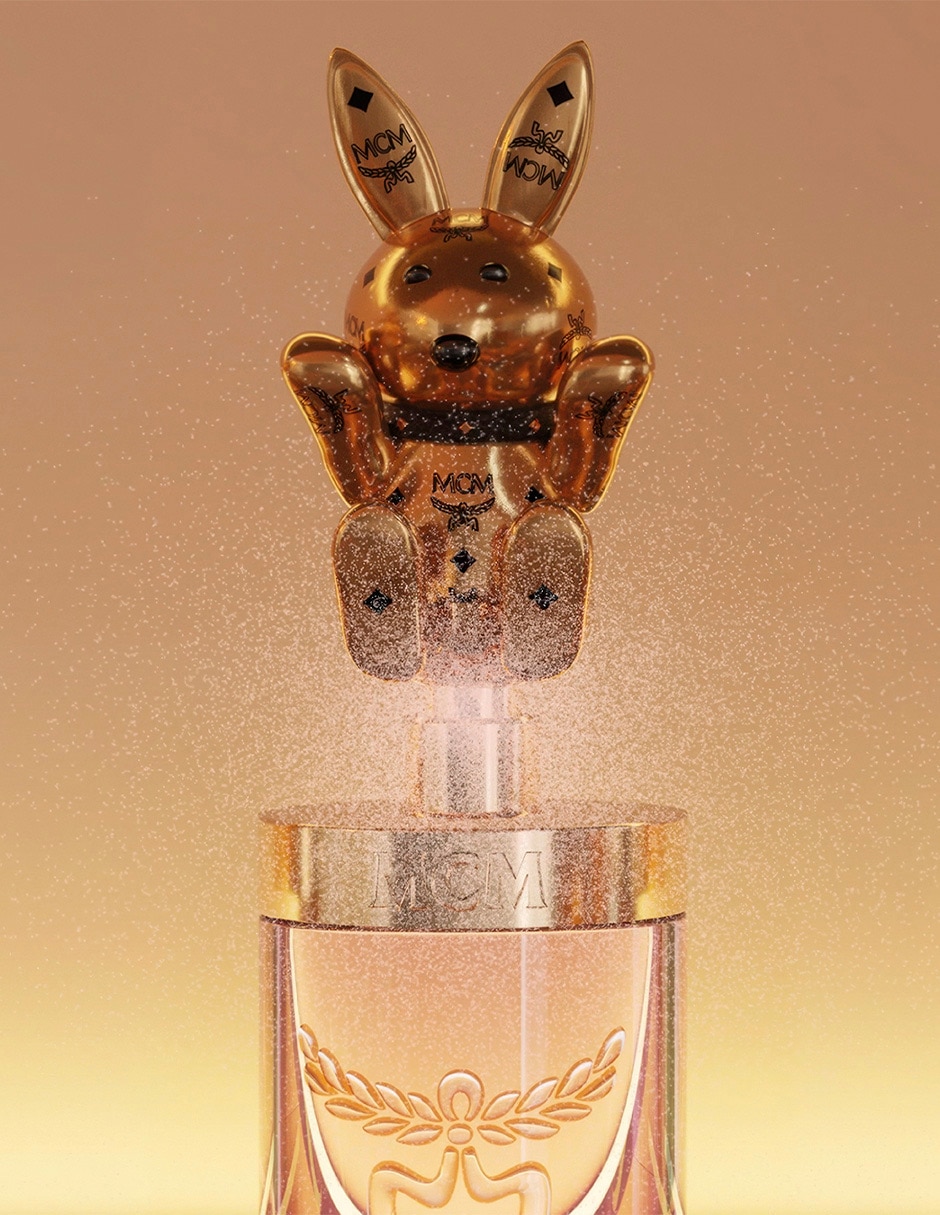 Eau de parfum Park Collection para mujer 16