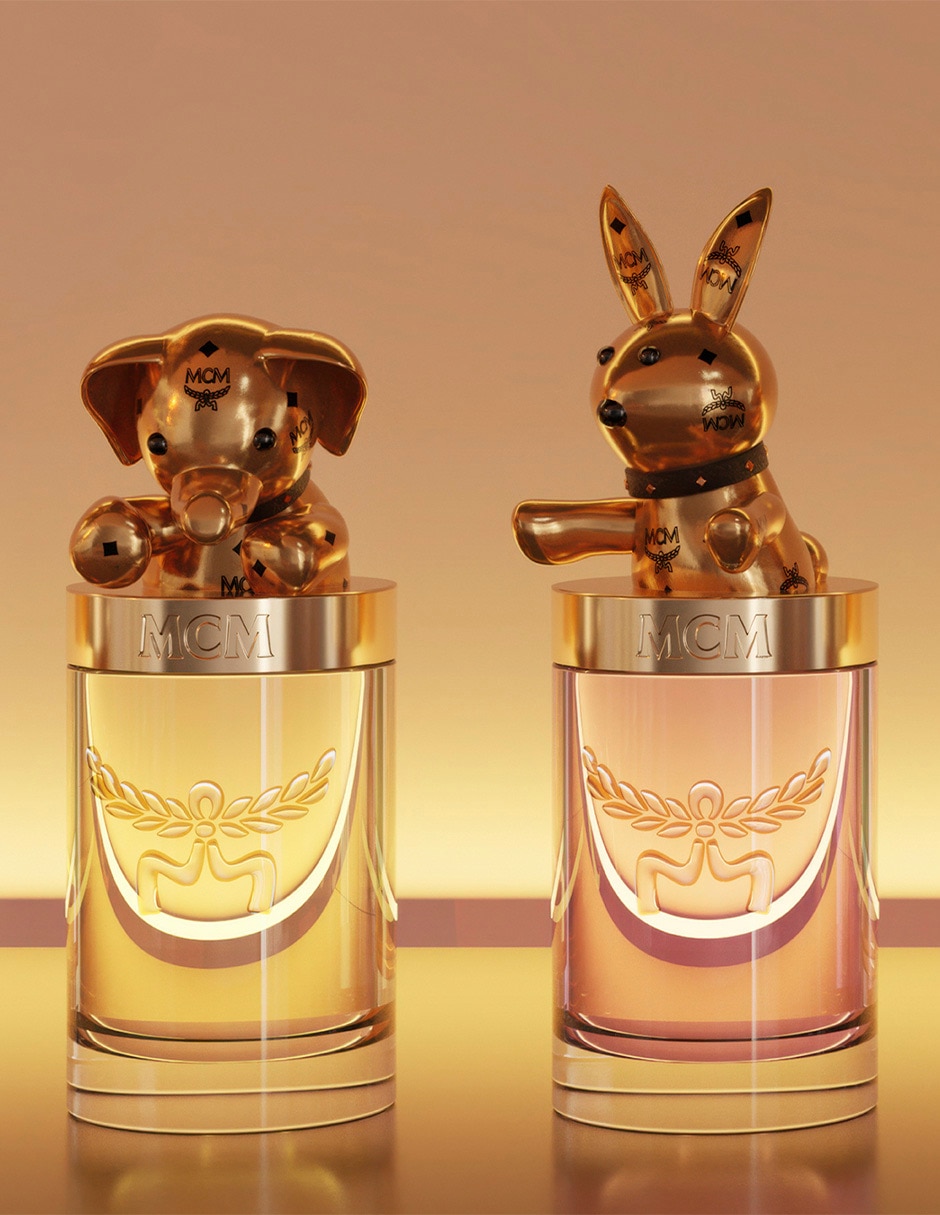 Eau de parfum Park Collection para mujer 17