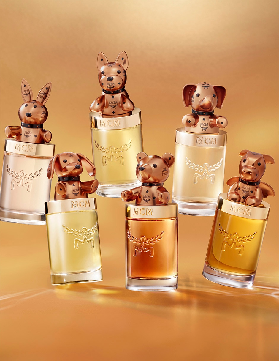 Eau de parfum Park Collection para mujer 20