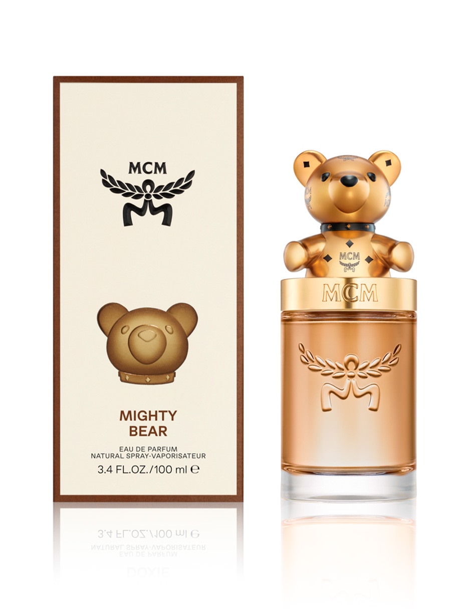 Eau de parfum Park Collection unisex 6
