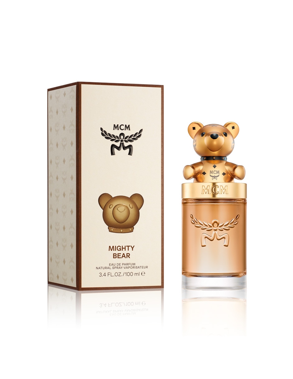 Eau de parfum Park Collection unisex
