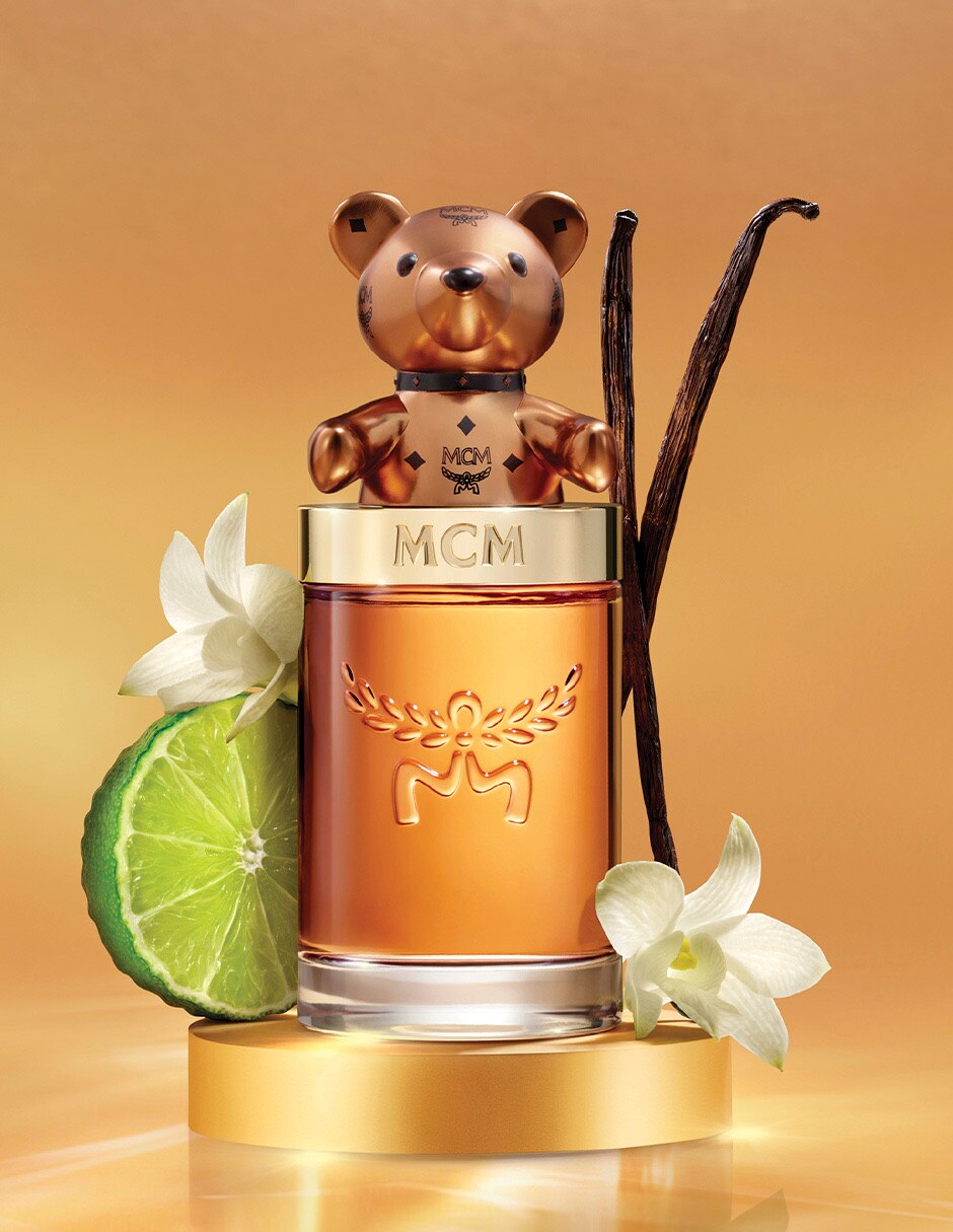 Eau de parfum Park Collection unisex 10