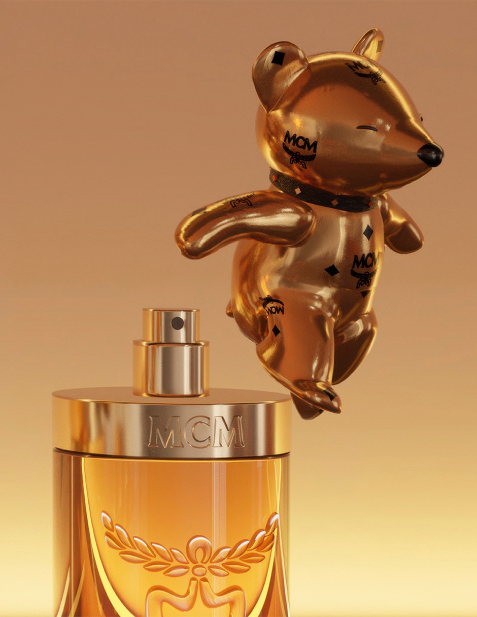 Eau de parfum Park Collection unisex 7