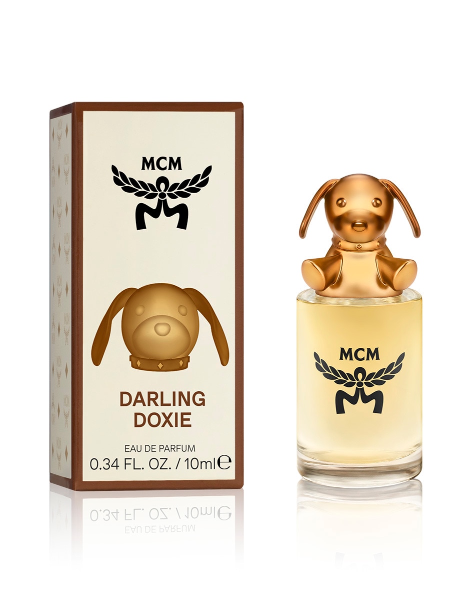 Set Eau de parfum Park Collection unisex 4