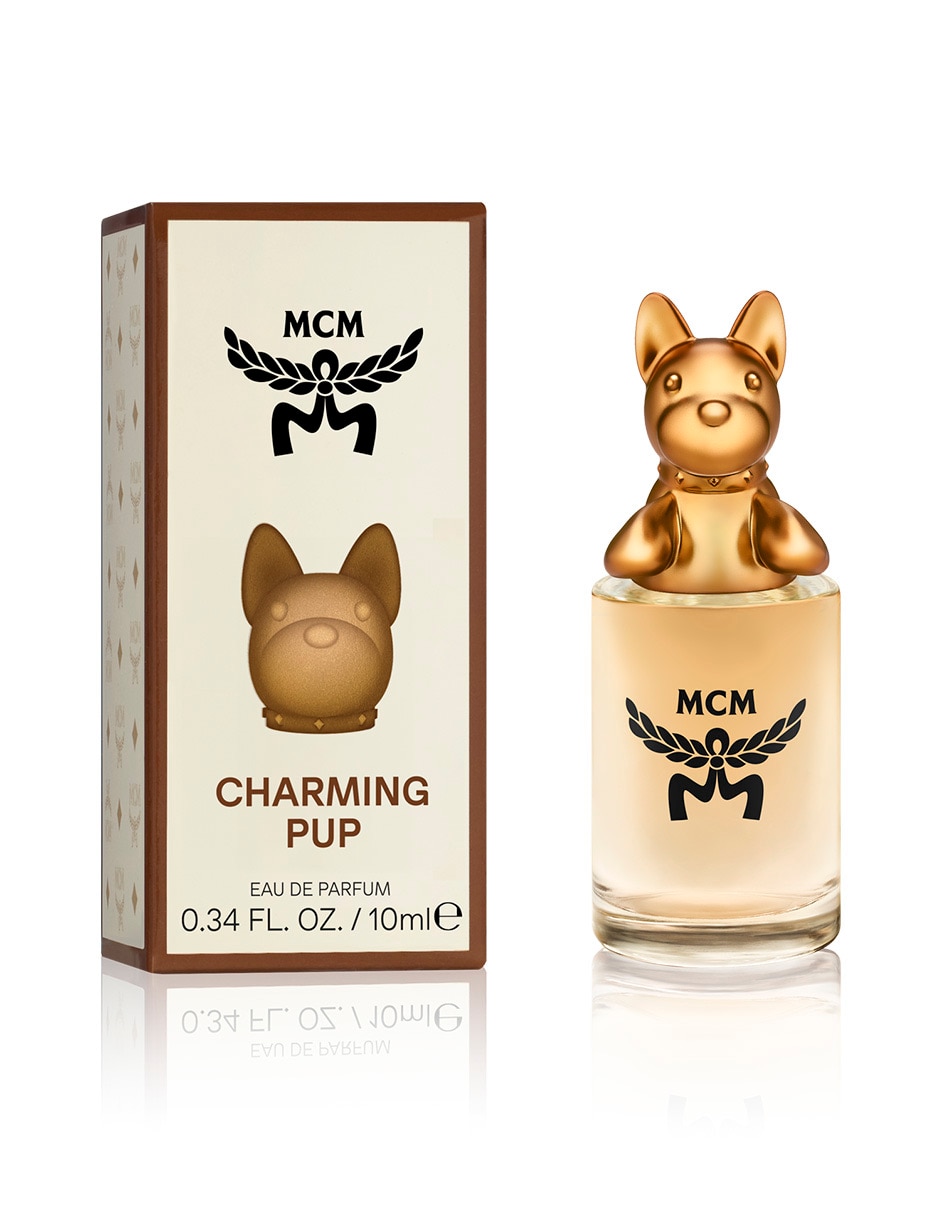 Set Eau de parfum Park Collection unisex 2