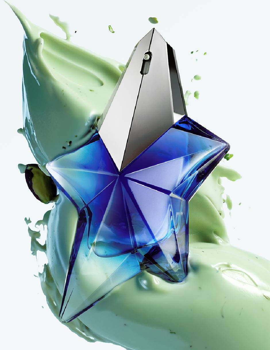 Eau de parfum Angel Stellar para mujer 2