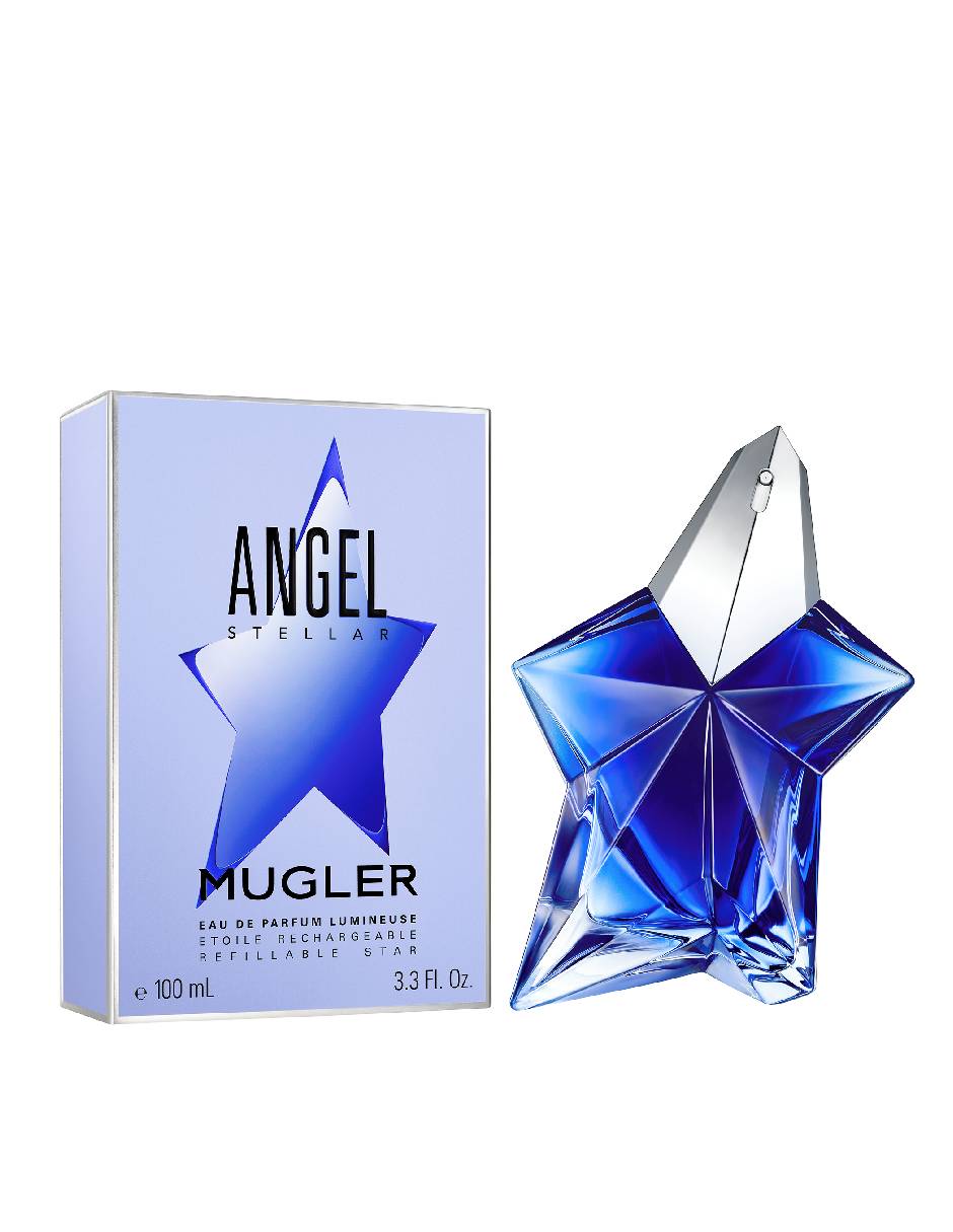Eau de parfum Angel Stellar para mujer Eau de parfum Angel Stellar para mujer