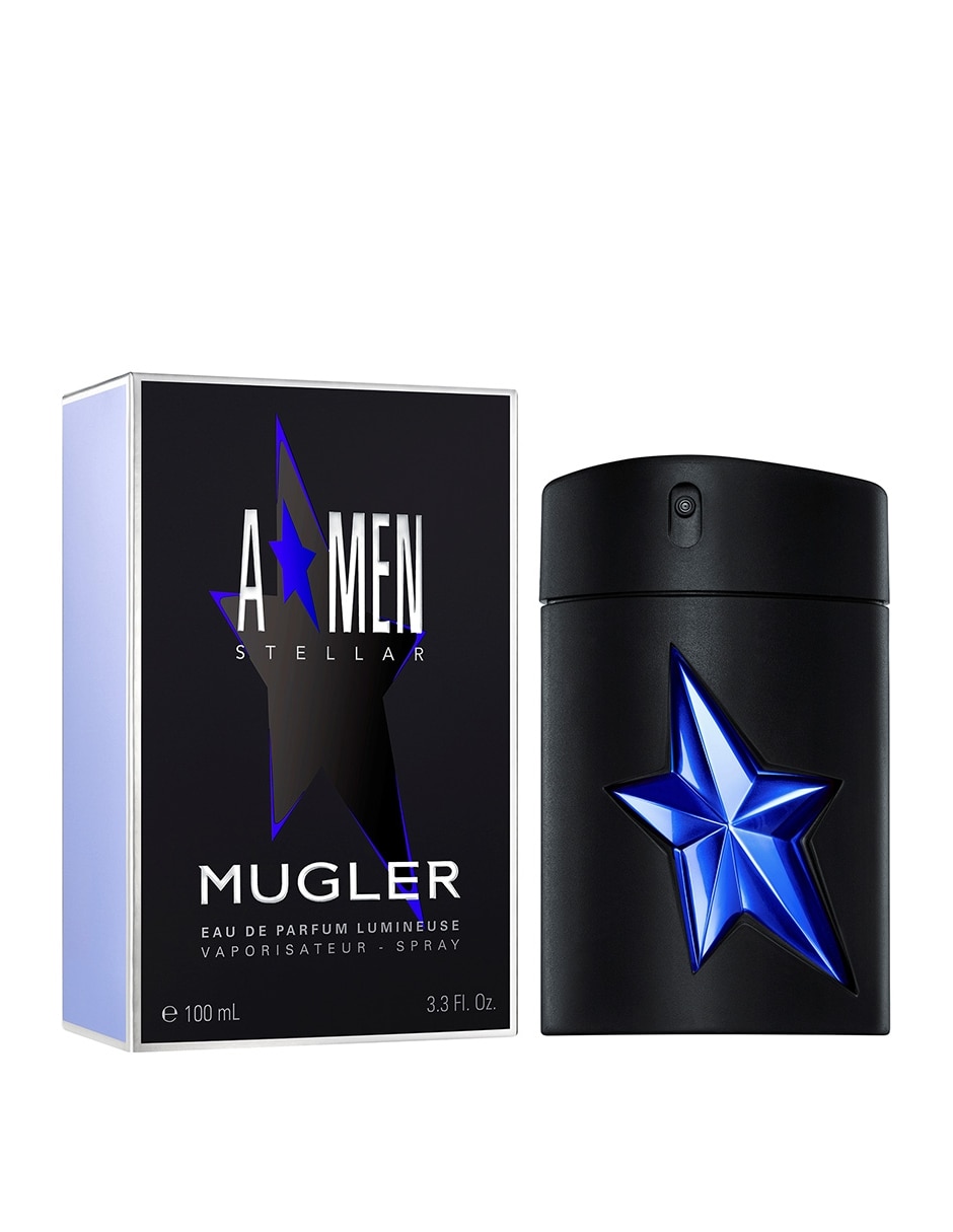 Eau de Parfum A*Men para hombre 1