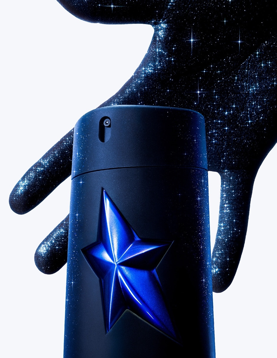 Eau de Parfum A*Men para mujer