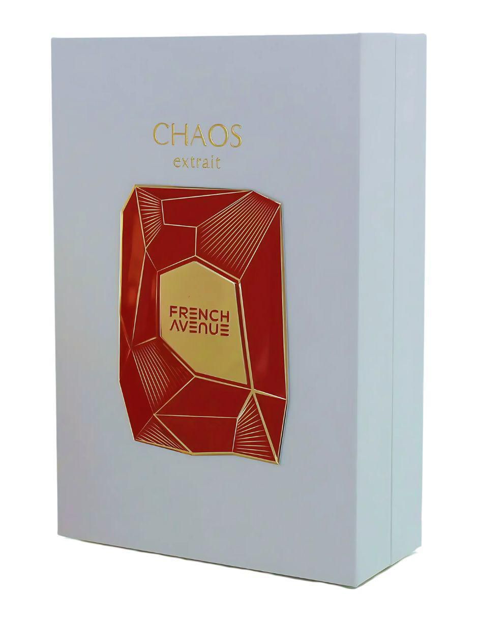 Eau de parfum French Avenue unisex 3