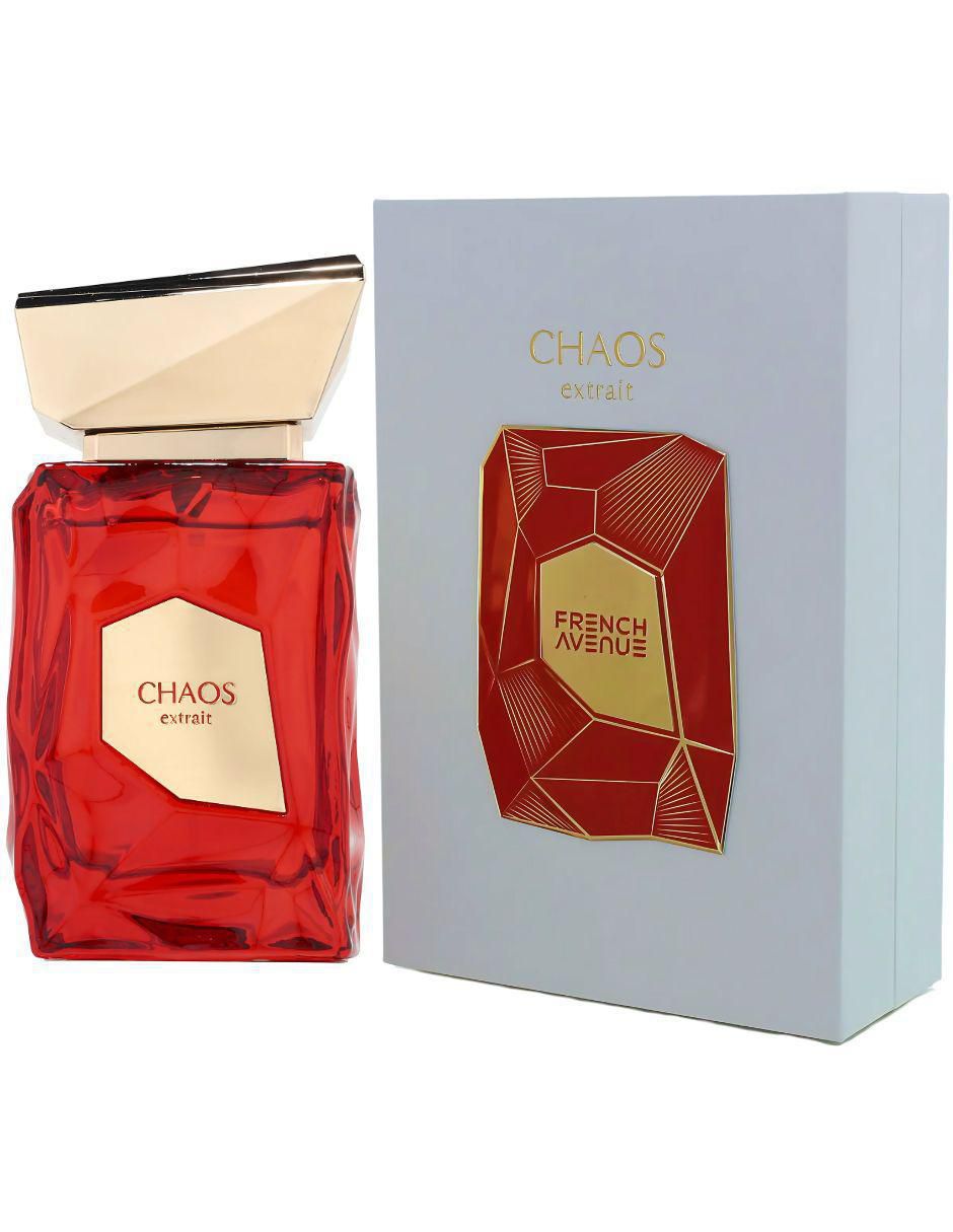 Eau de parfum French Avenue unisex 2