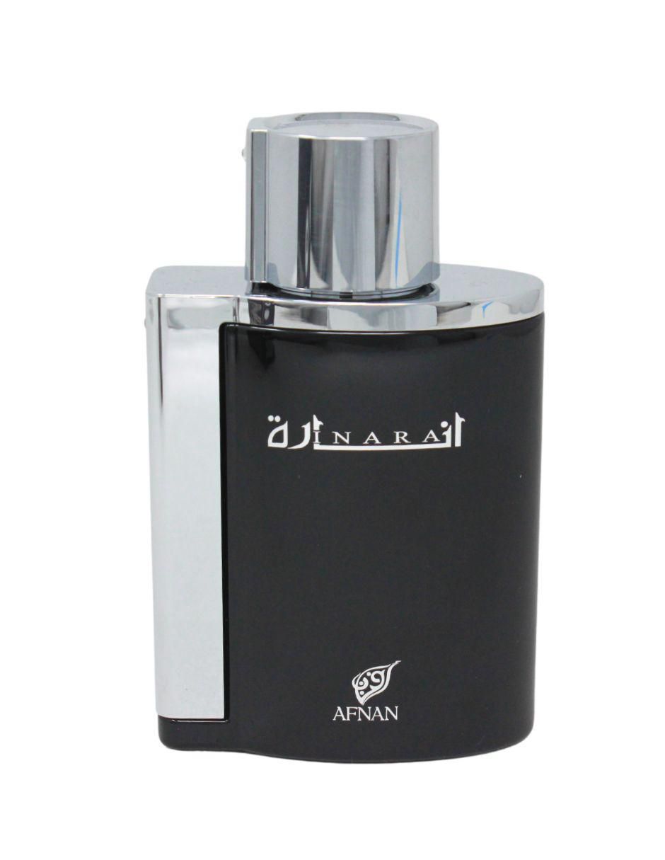 Eau de parfum Inara Black unisex