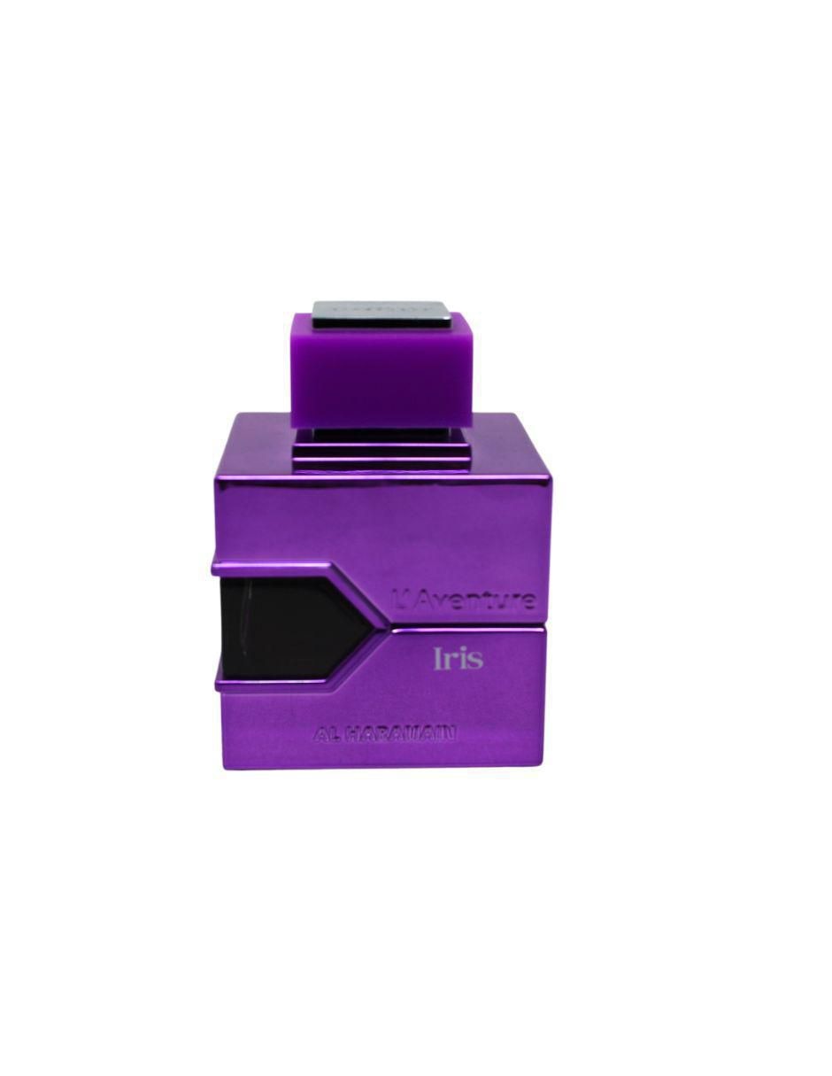 Extracto L´Aventure Iris unisex 1