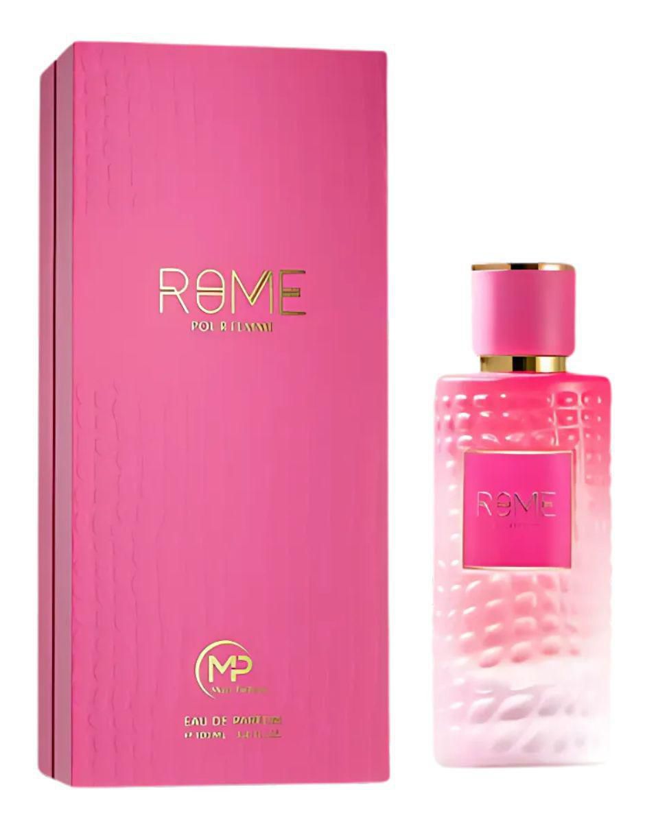 Eau de parfum Bharara Mast Perfume para mujer