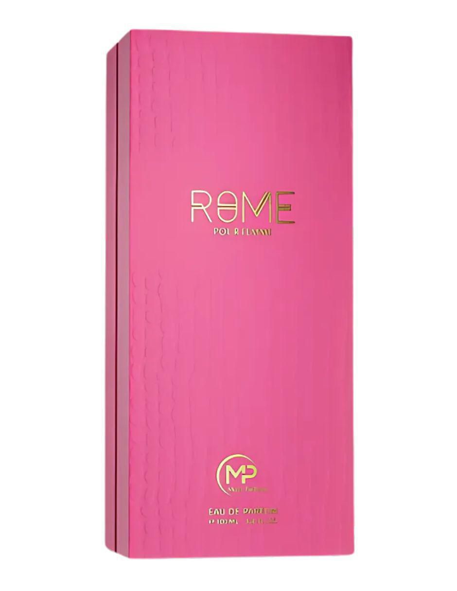 Eau de parfum Bharara Mast Perfume para mujer