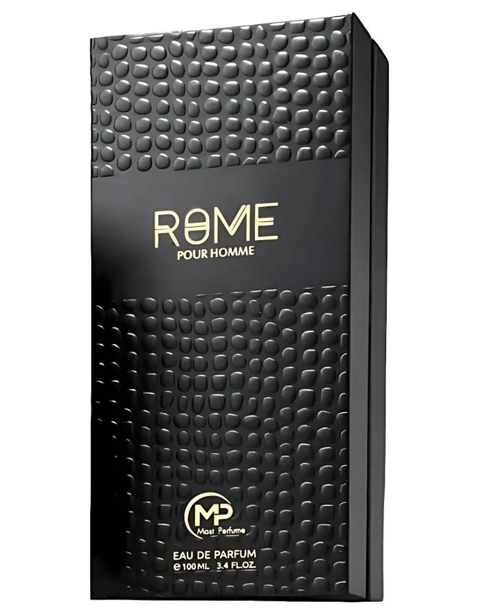 Eau de parfum Bharara Mast Perfume para hombre