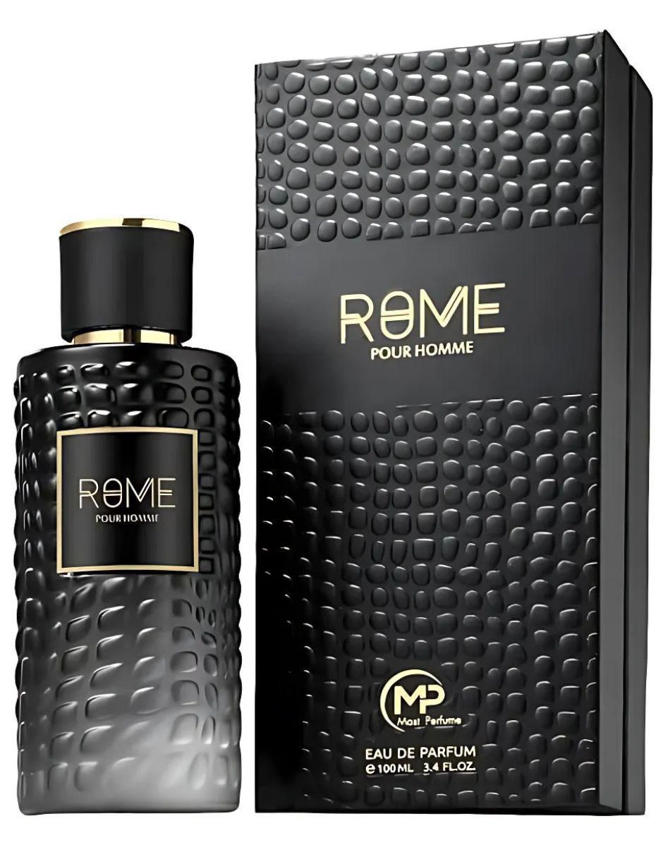 Eau de parfum Bharara Mast Perfume para hombre