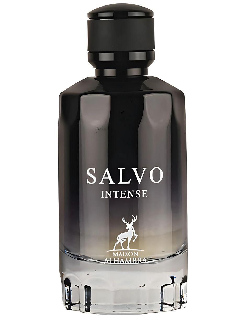Eau de parfum Salvo para hombre Eau de parfum Salvo para hombre