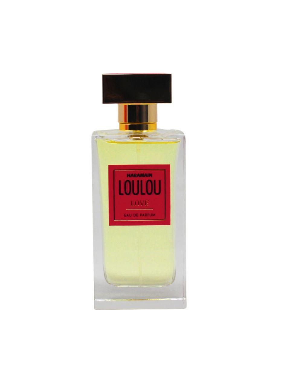 Eau de parfum LOULOU para mujer Eau de parfum LOULOU para mujer
