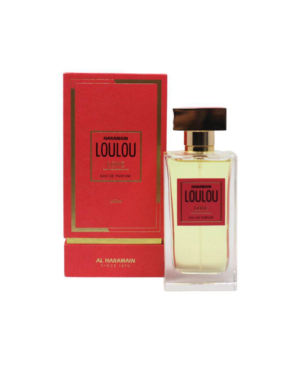 Eau de parfum LOULOU para mujer 2