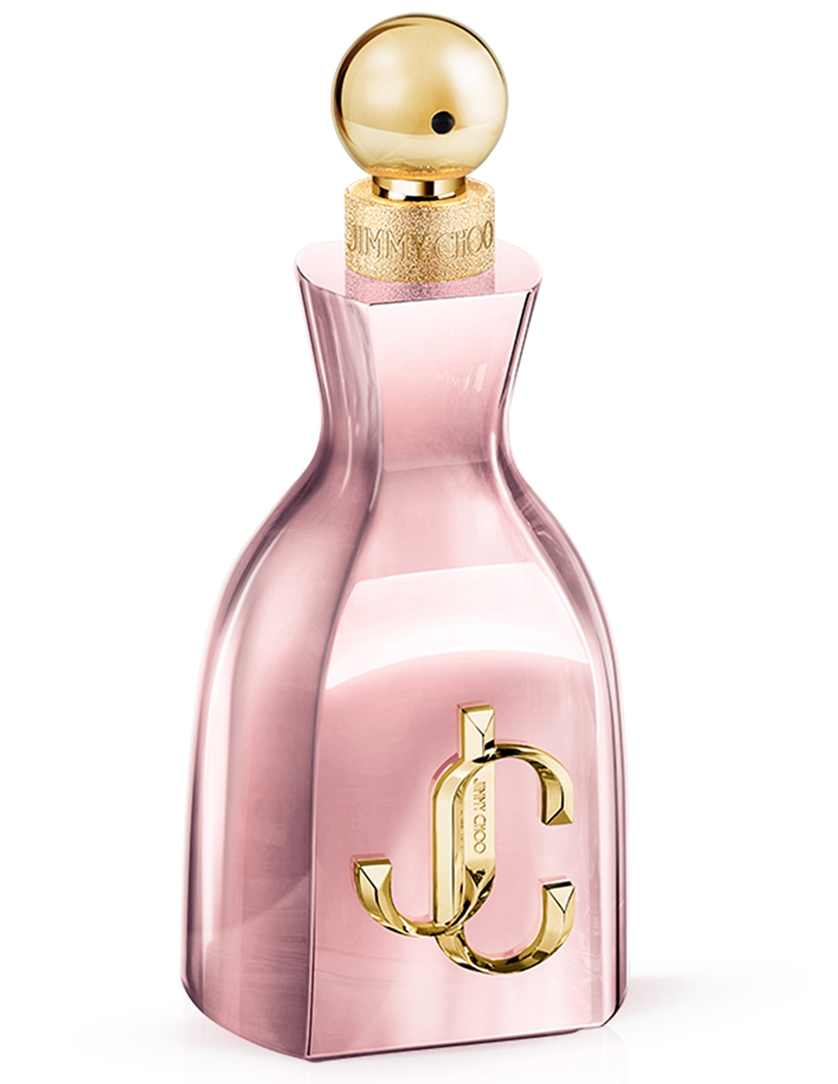 Eau de parfum I Want Choo para mujer 2