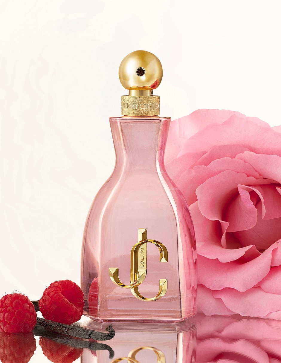 Eau de parfum I Want Choo para mujer