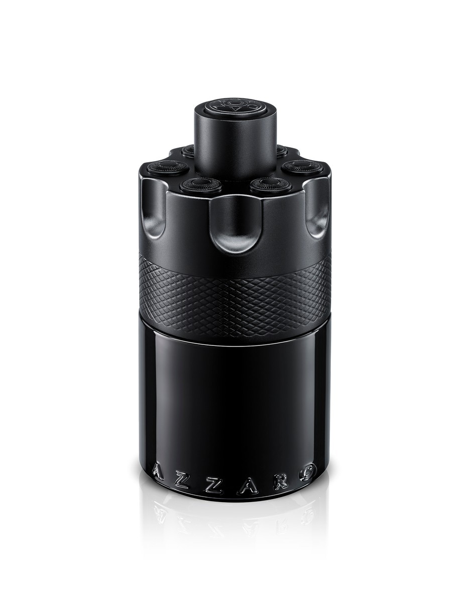 Eau de parfum Azzaro The Most Wanted para hombre