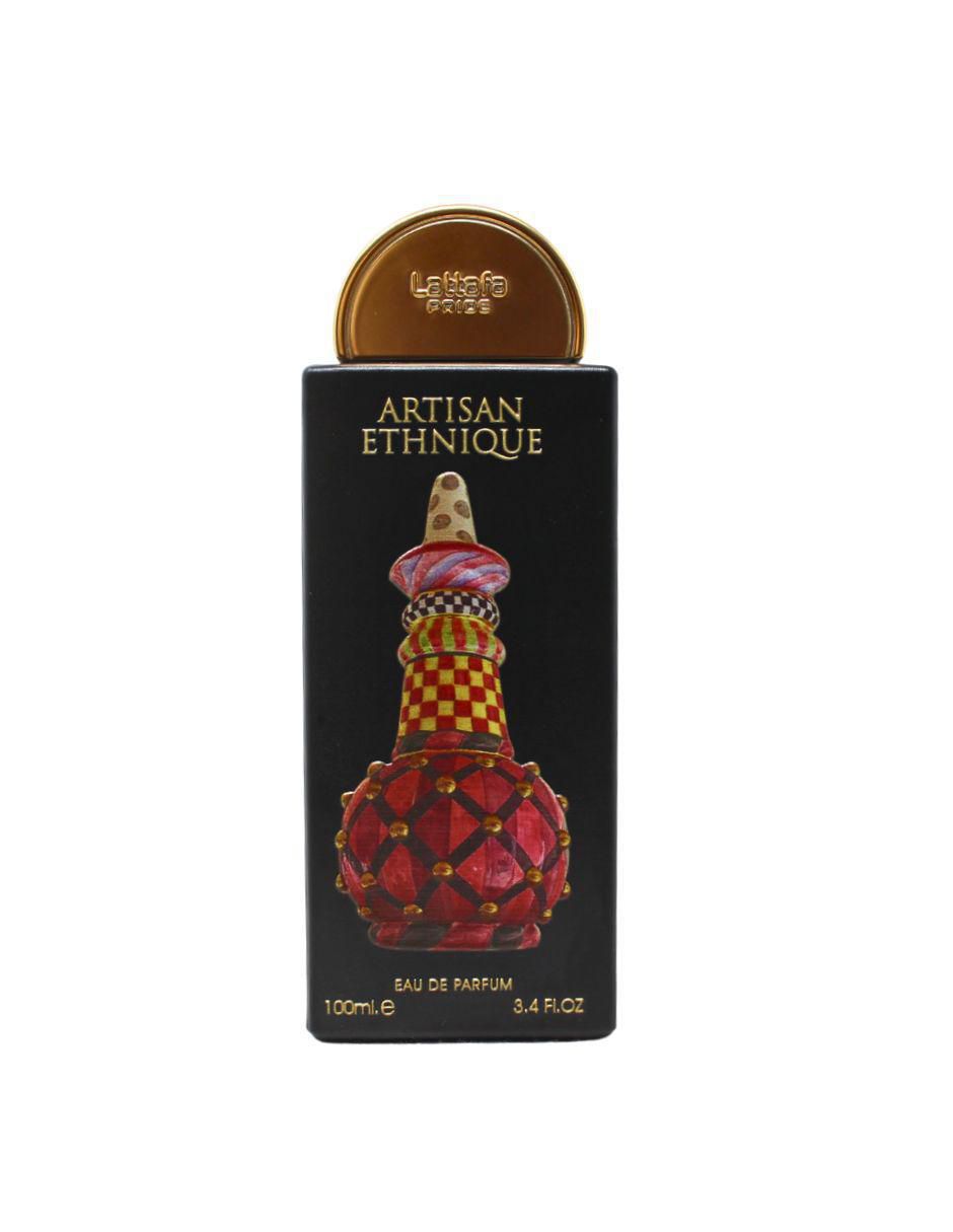 Eau de parfum Lattafa Artisan Ethnique unisex