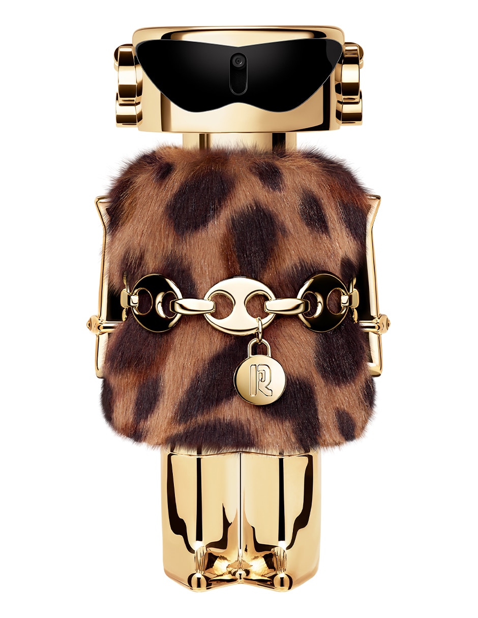 Eau de parfum Fame Feline para mujer