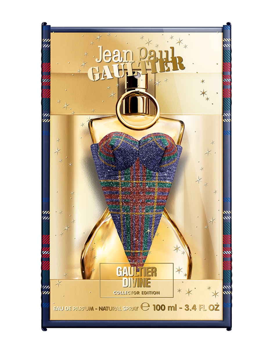 Eau de parfum Jean Paul Gaultier Divine para mujer