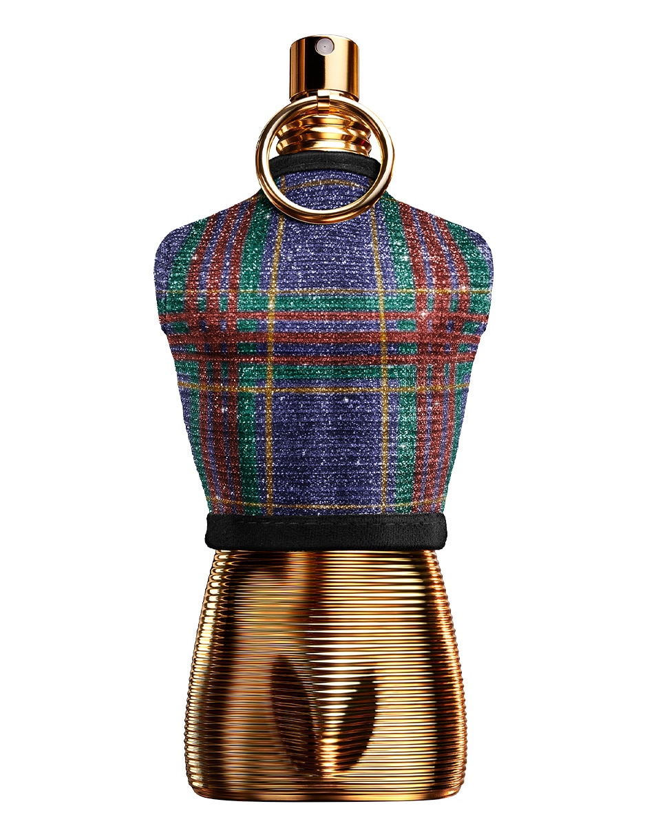 Parfum Jean Paul Gaultier Le Male Elixir para hombre
