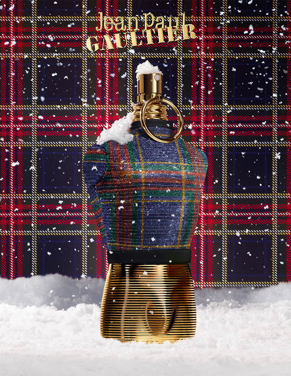Parfum Jean Paul Gaultier Le Male Elixir para hombre
