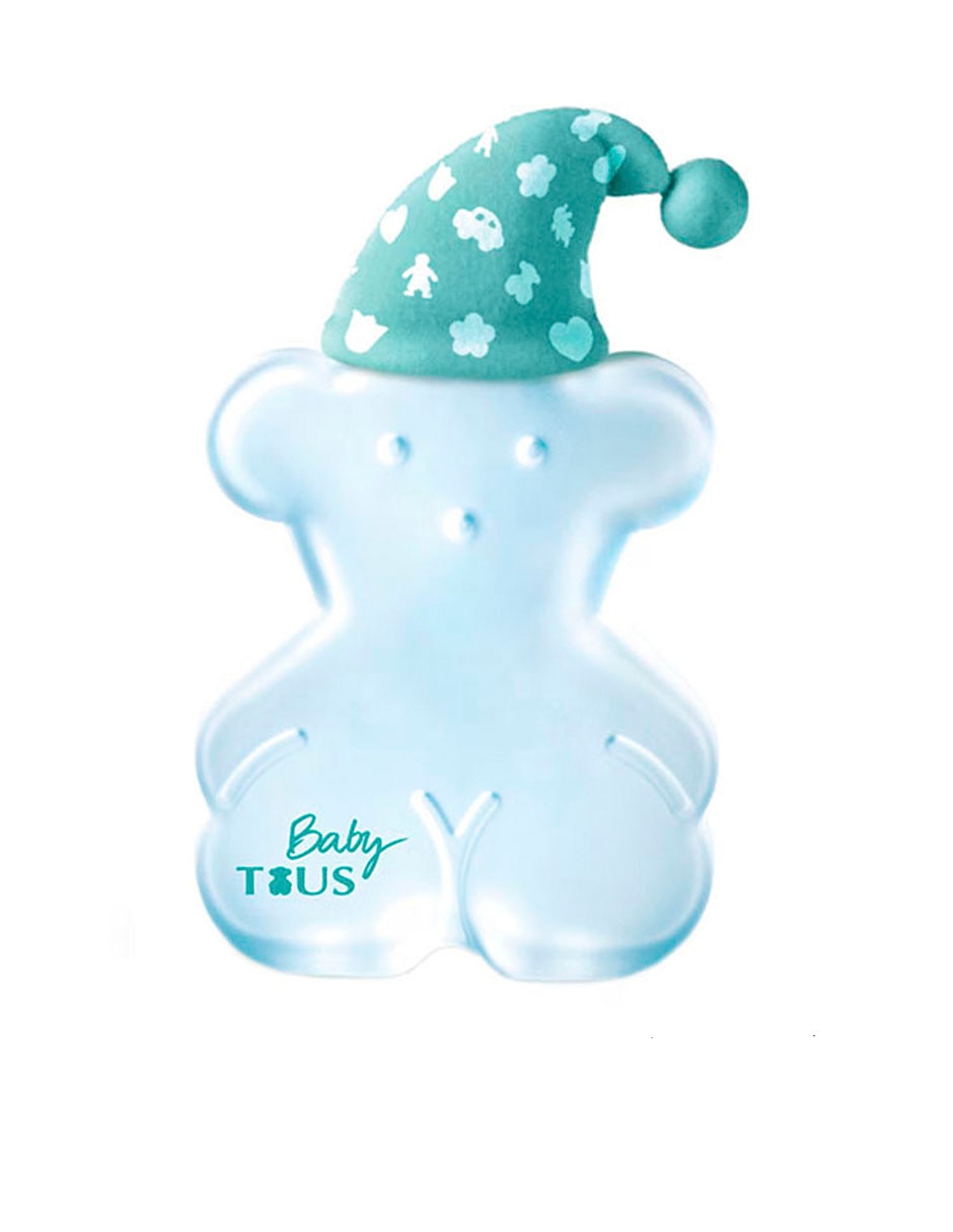 Set colonia unisex 2