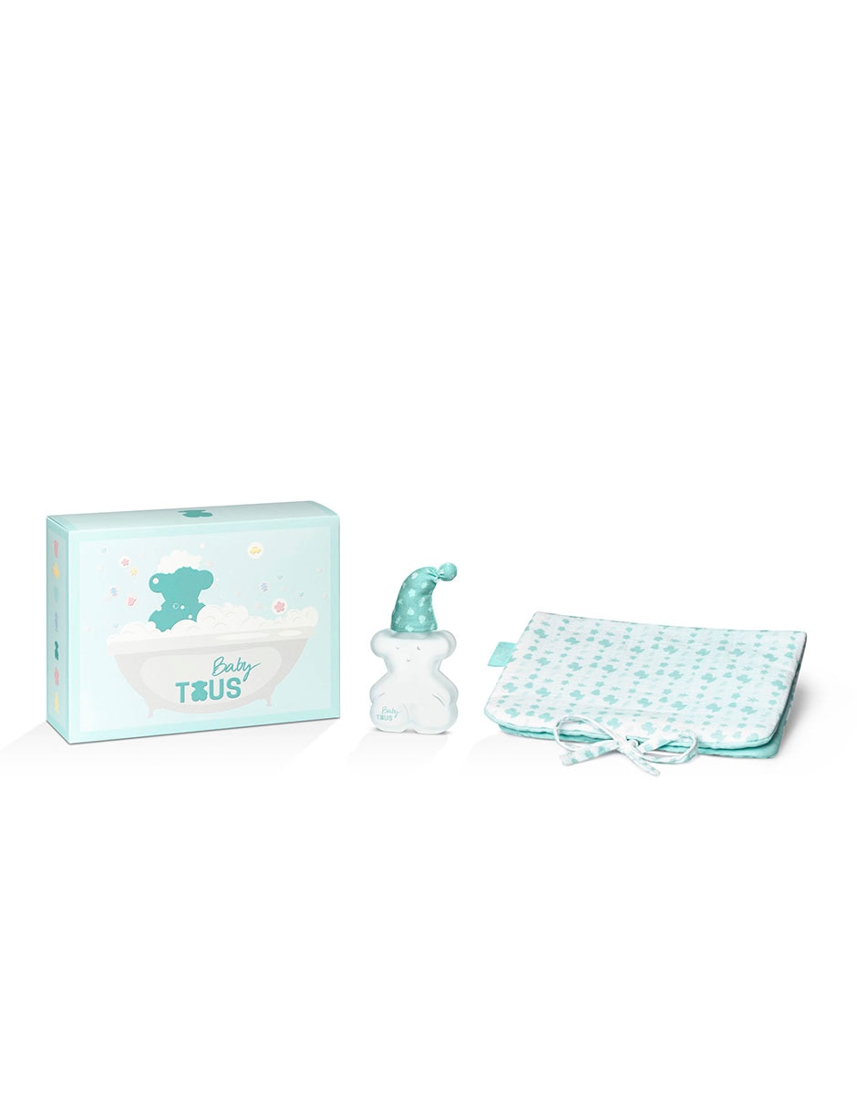 Set colonia unisex Set colonia unisex