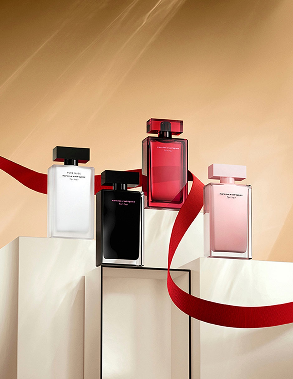 Set Eau de parfum para mujer 2