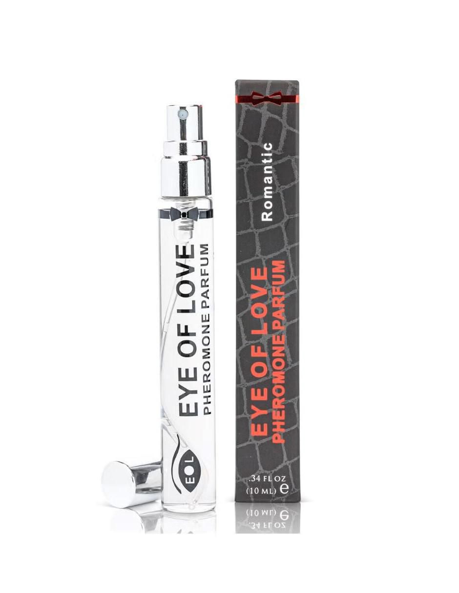Eau de parfum Pheromone Parfum para hombre 1