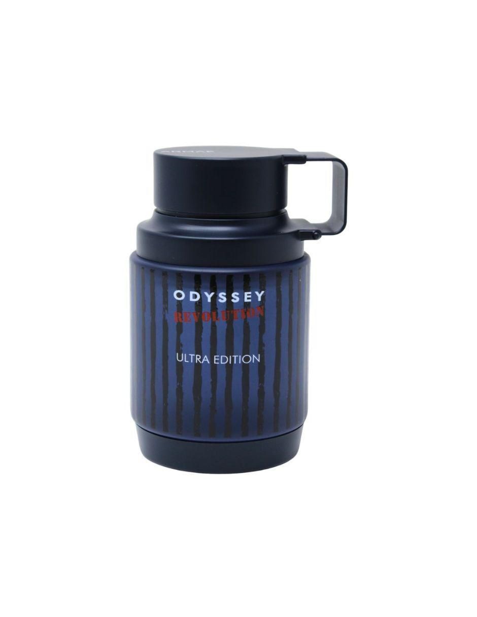 Eau de parfum Armaf Odyssey Revolution unisex
