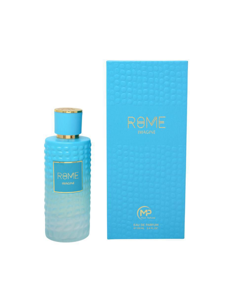 Eau de parfum Bharara Mast Perfume Rome Imagine unisex