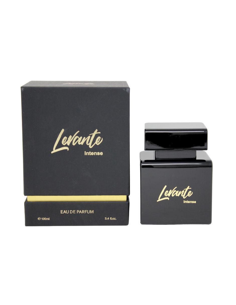 Eau de parfum LEVANTE EXCLUSIVE unisex