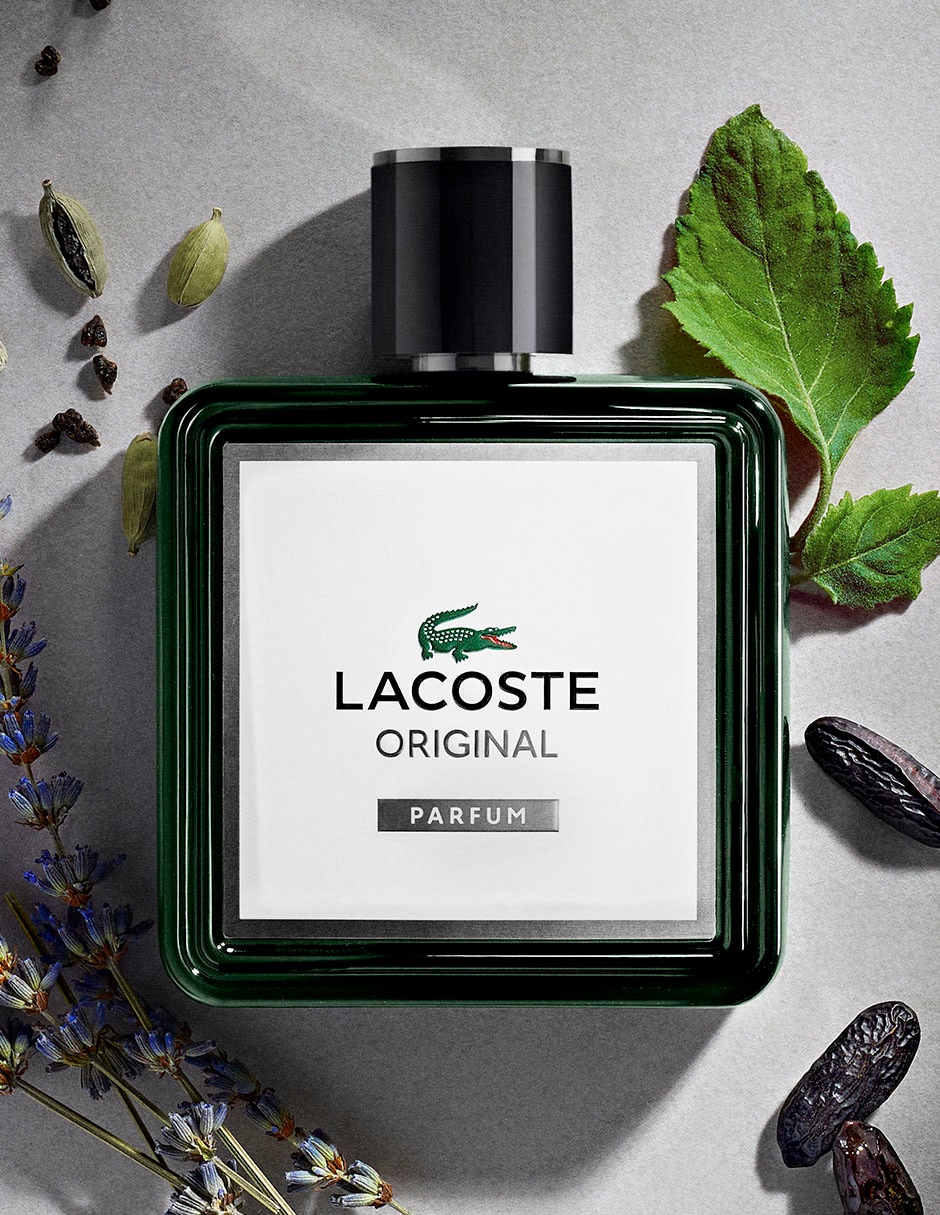 Parfum Original para hombre