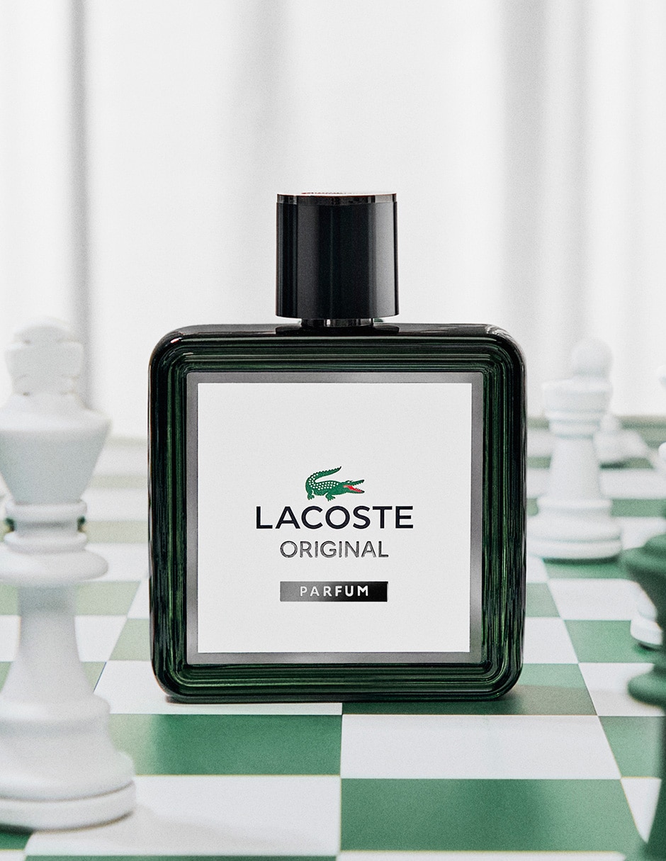 Parfum Original para hombre