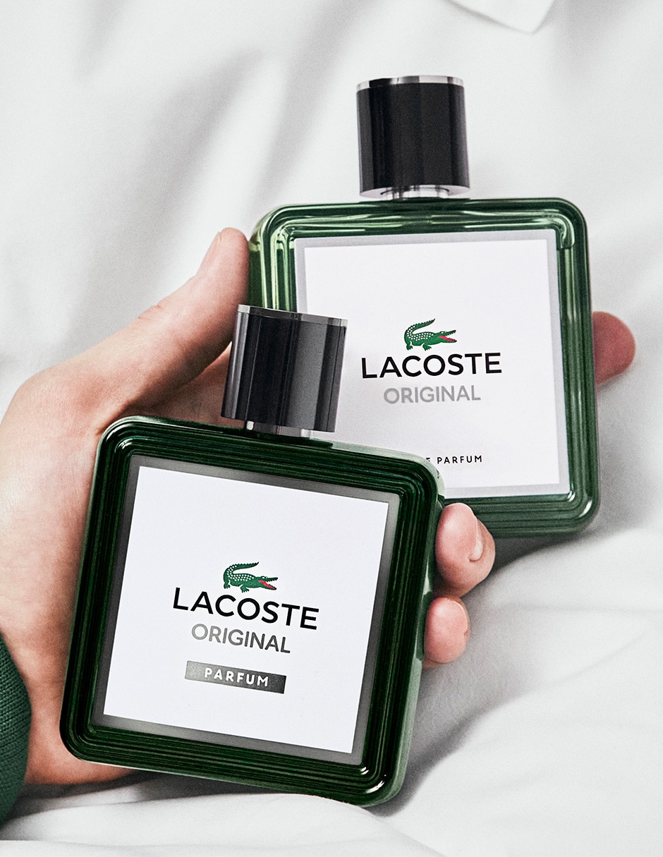 Parfum Original para hombre