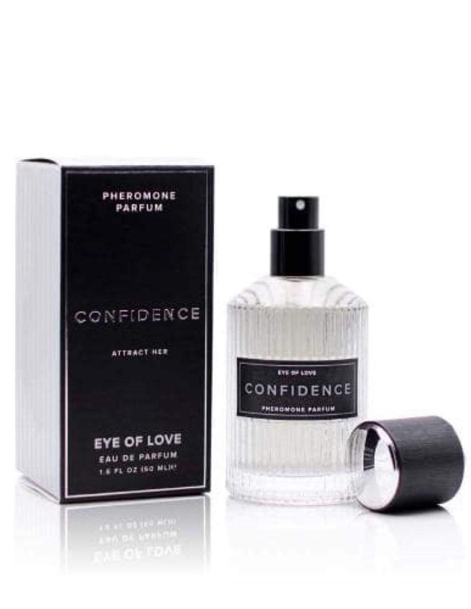Eau de parfum Eye Of Love Pheromone Parfum para hombre