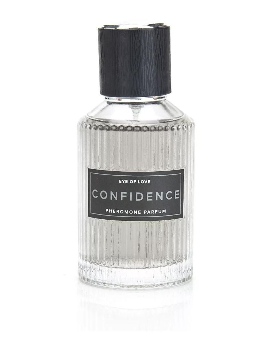 Eau de parfum Eye Of Love Pheromone Parfum para hombre