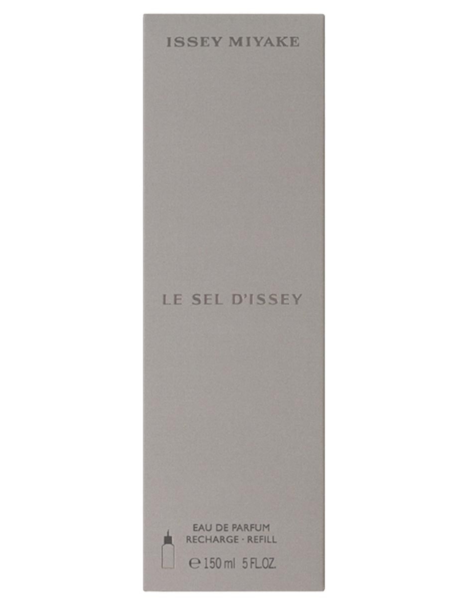 Eau de parfum Issey Miyake Le Sel para hombre