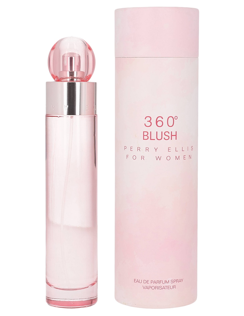 Eau de parfum Perry Ellis para mujer