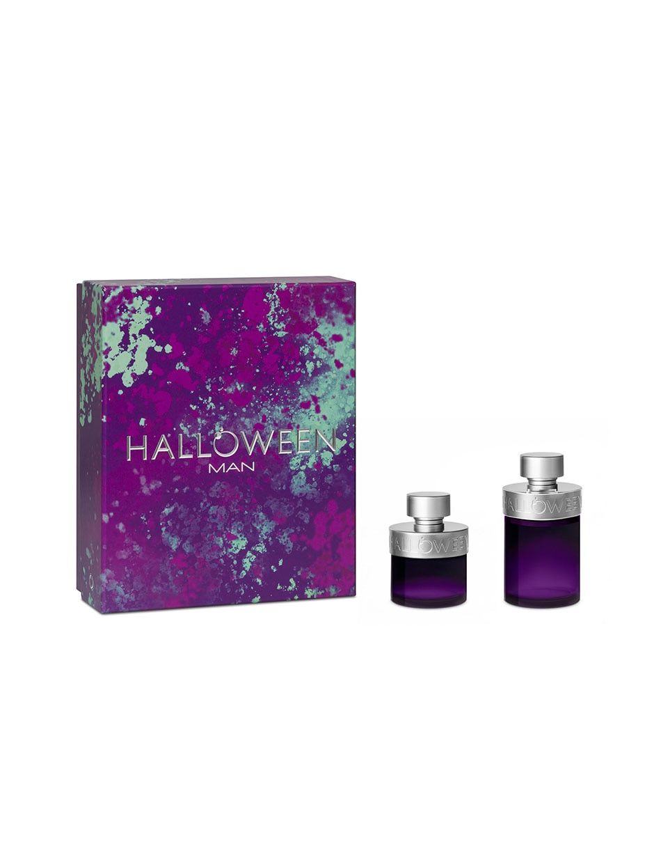 Set eau de toilette Xmas25 para hombre