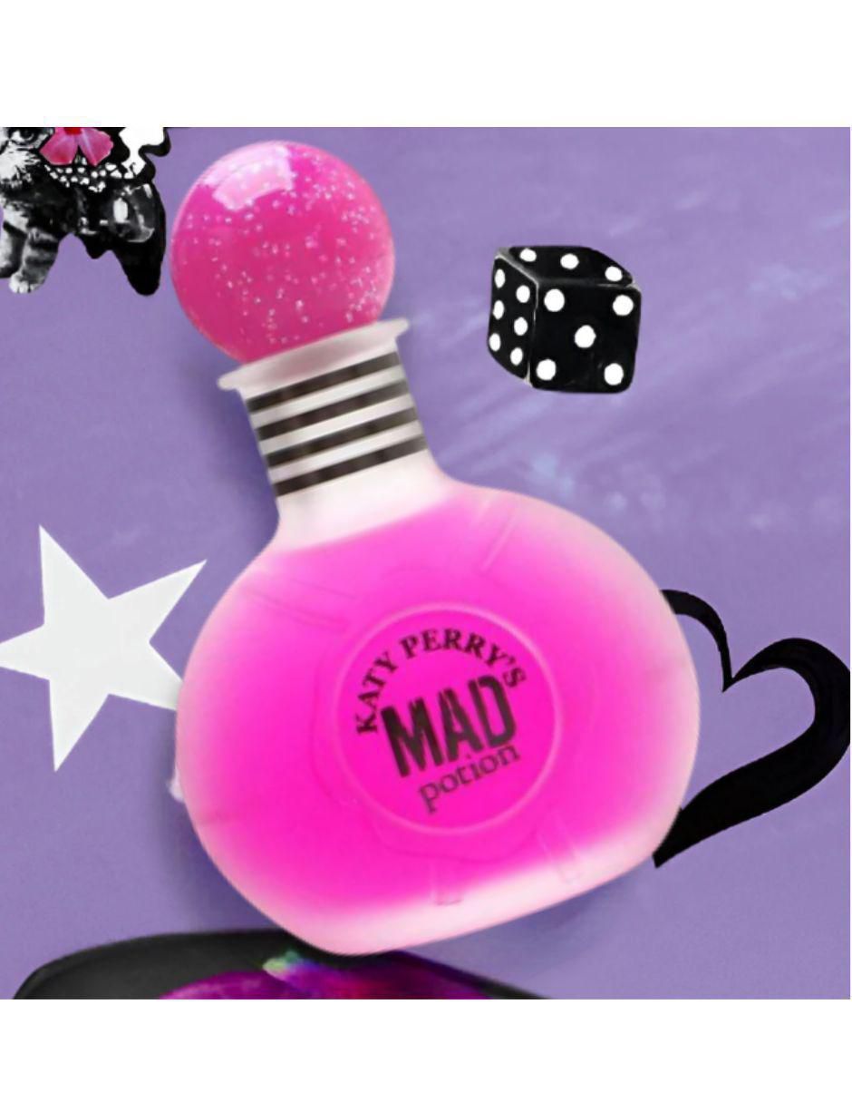Eau de parfum para mujer 2