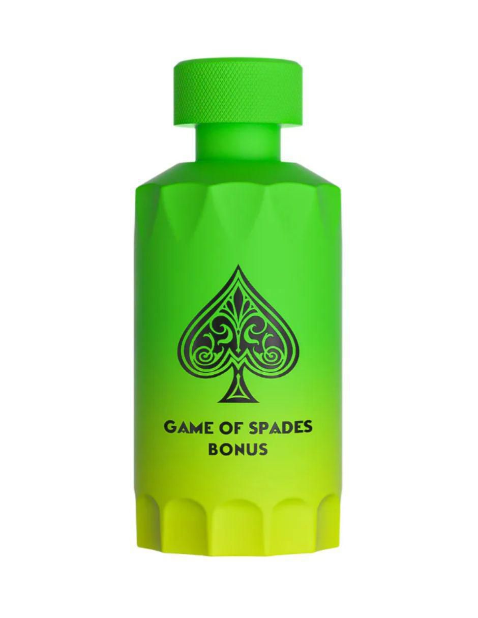 Parfum Jo Milano Game Of Spades unisex